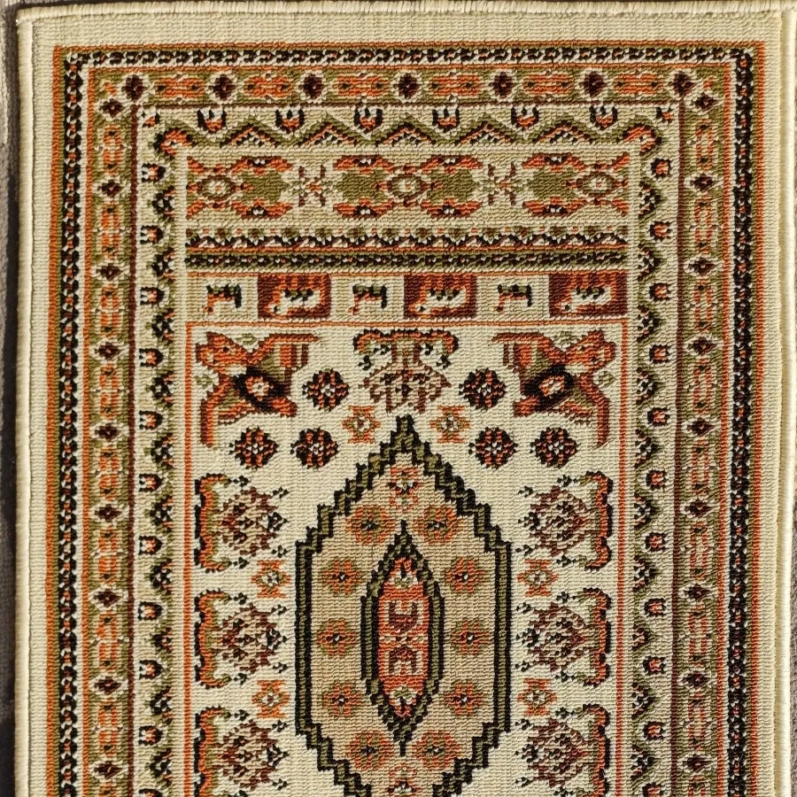 پادری فرش ستاره کویر یزد