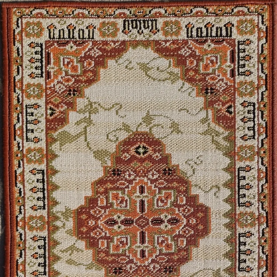 پادری فرش ستاره کویر یزد