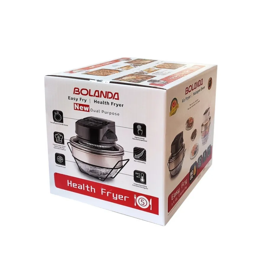 سرخ کن هواپز بلندا HD131A