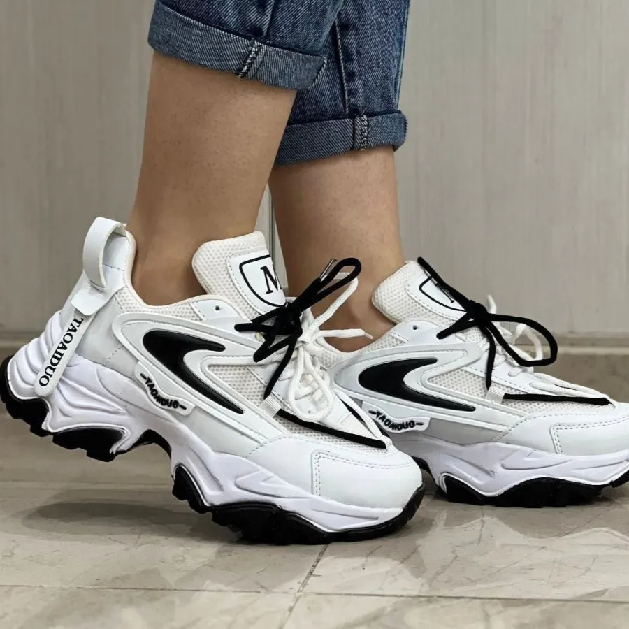 کتوتی ترنادو