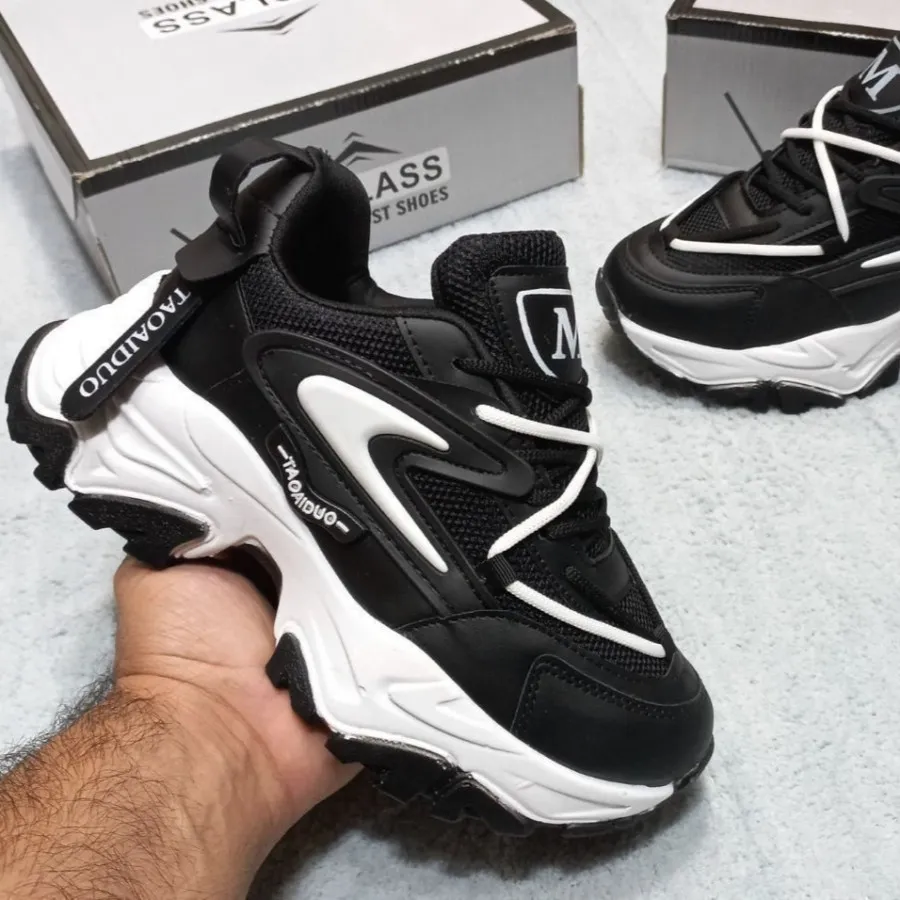 کتوتی ترنادو