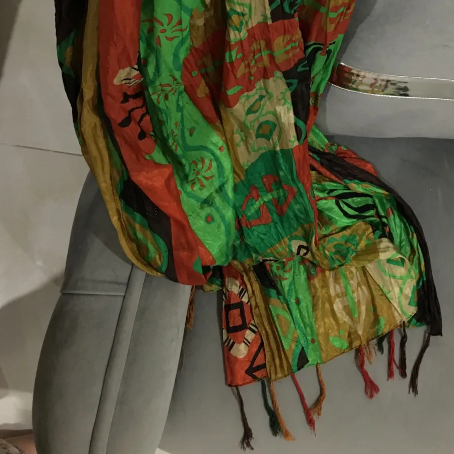 شال سنتی شیک