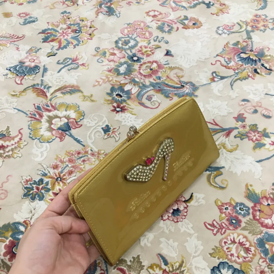 کیف مجلسی ورنی