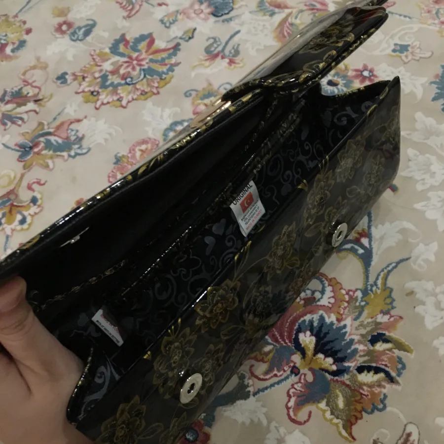 کیف مجلسی وارداتی ترک