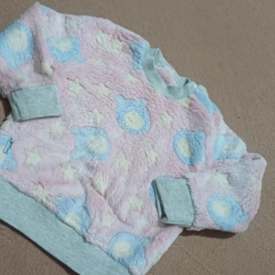 بلویز  پولیشی دخترانه