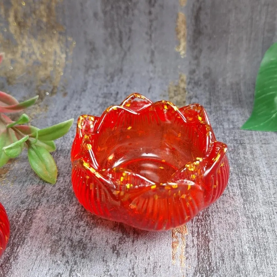 جاشمعی رزینی نیلوفر