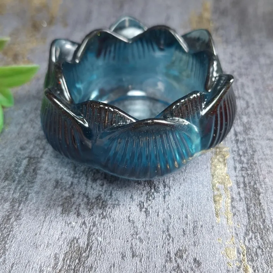 جاشمعی رزینی نیلوفر