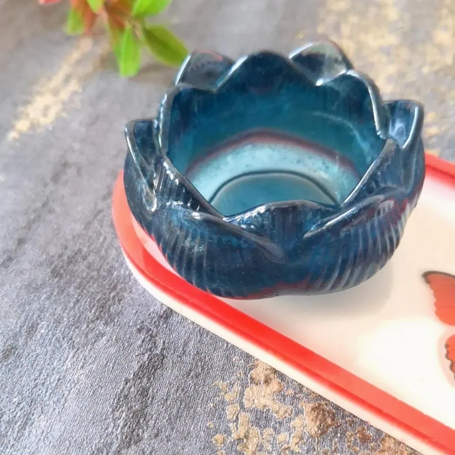 جاشمعی رزینی نیلوفر