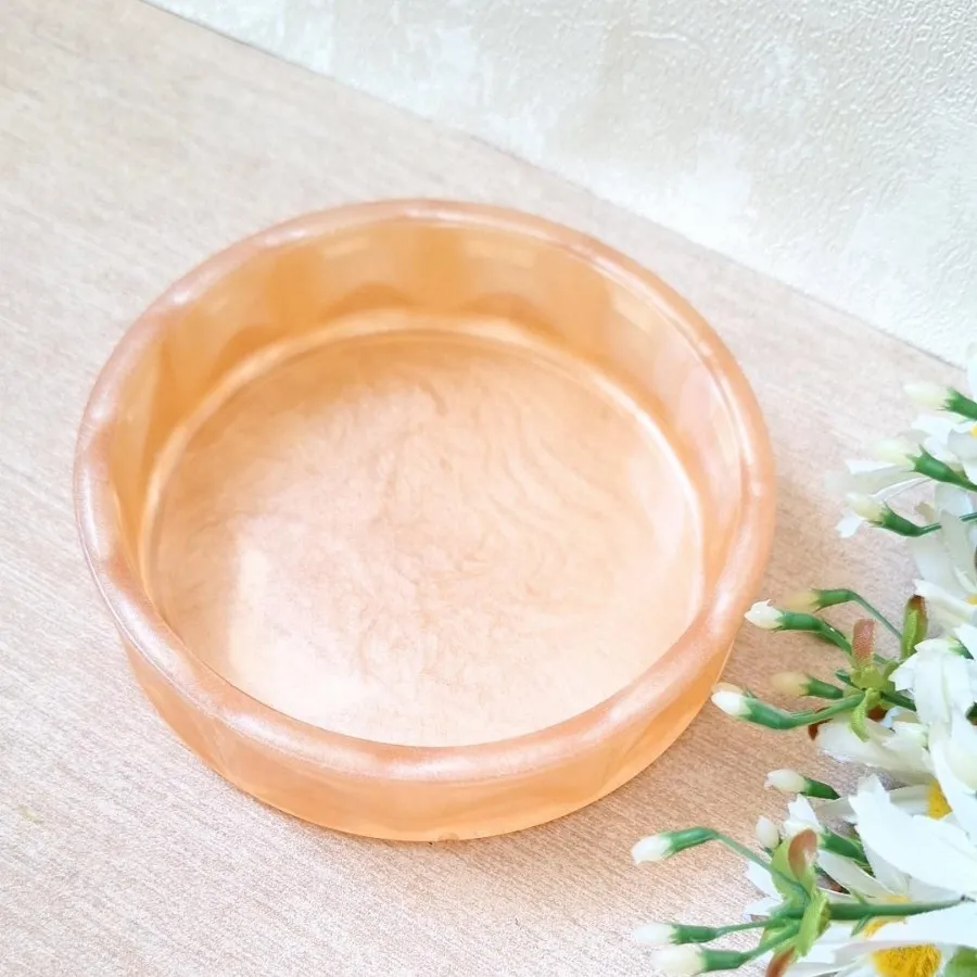 شکلات خوری رزینی بدون در