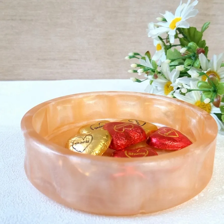 شکلات خوری رزینی بدون در