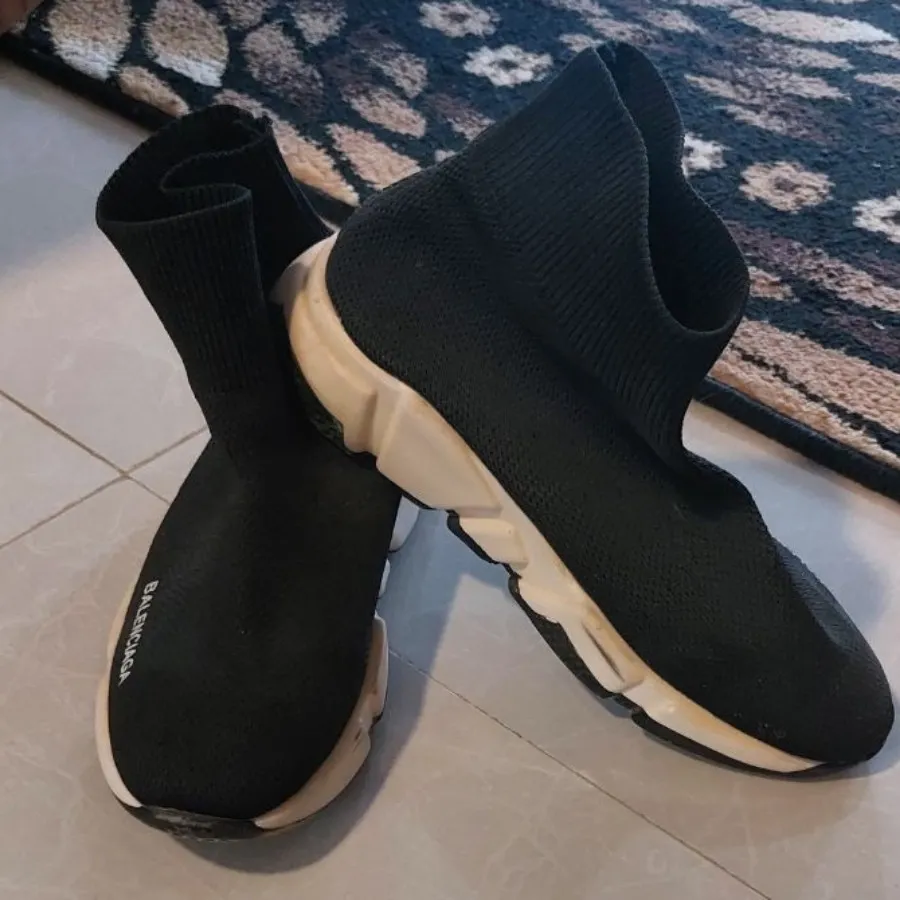 نیم بوت بالنسیاگا