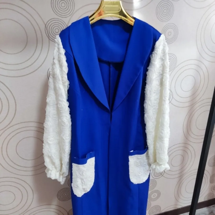 مانتو مزونی