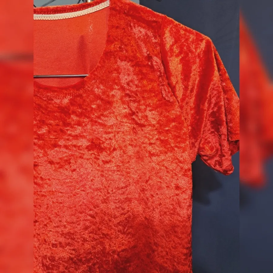 آستین کوتاه