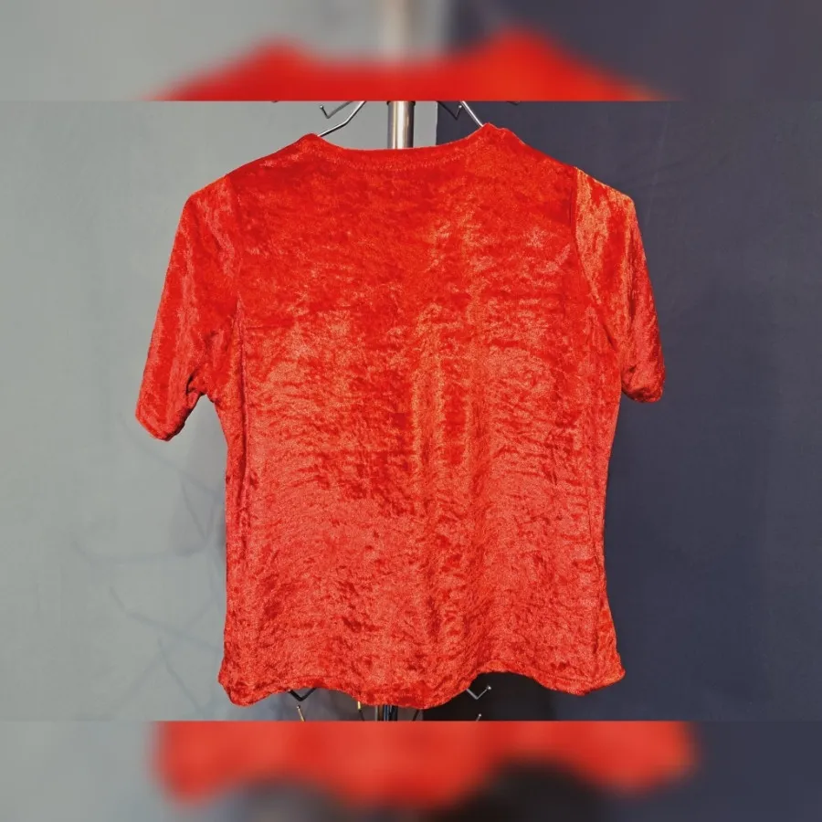 آستین کوتاه