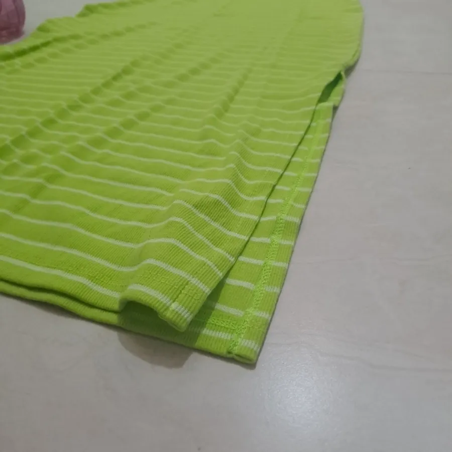 پیراهن کبریتی