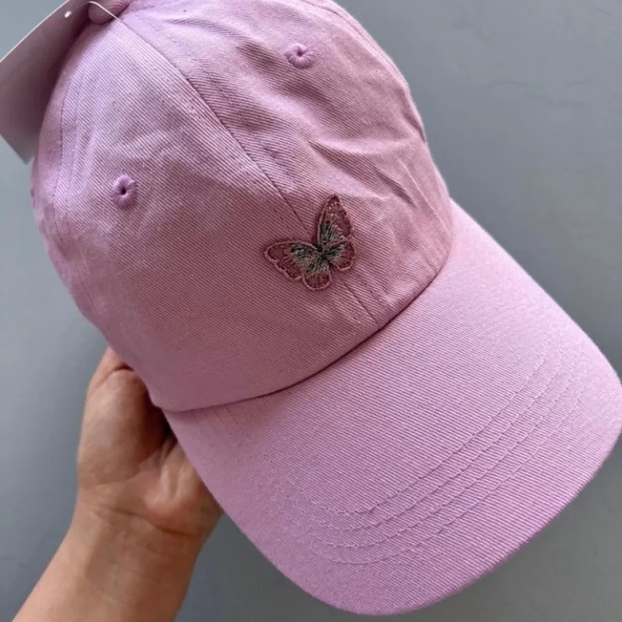 کلاه برند i am المان