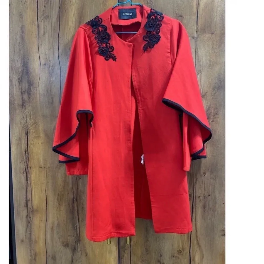 کت ترک مهمونی مجلسی