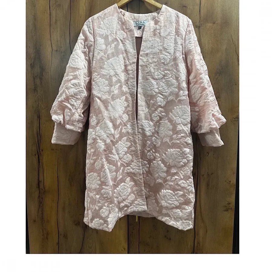 مانتو‌مجلسی مهمونی ترک