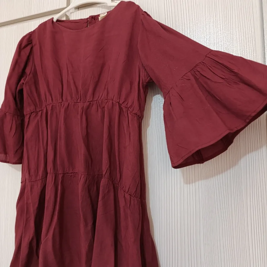 پیراهن / پیرن 100