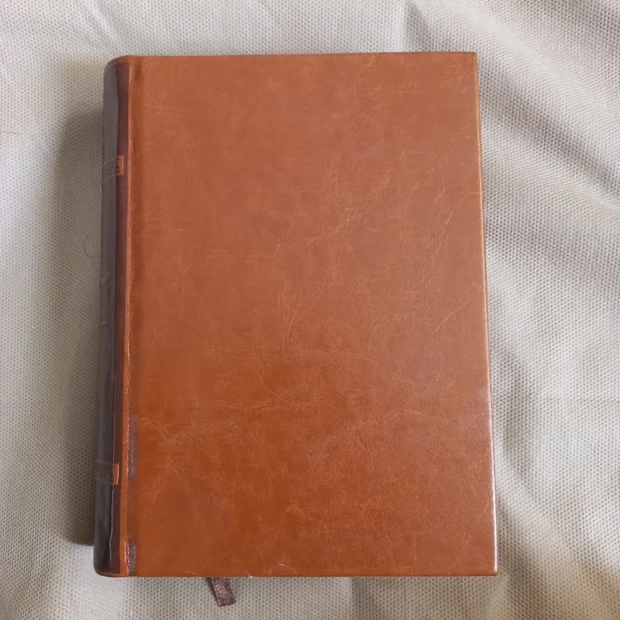 رمان جذاب جنایت و مکافات