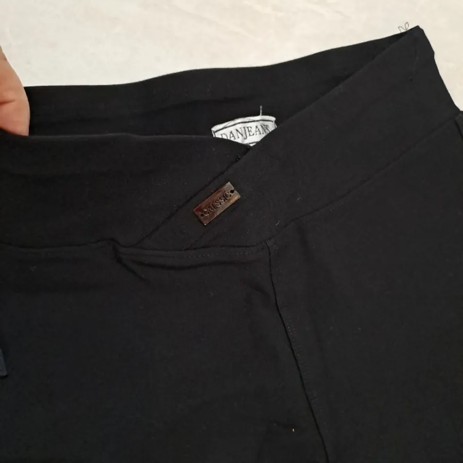 شلوار اسکینی