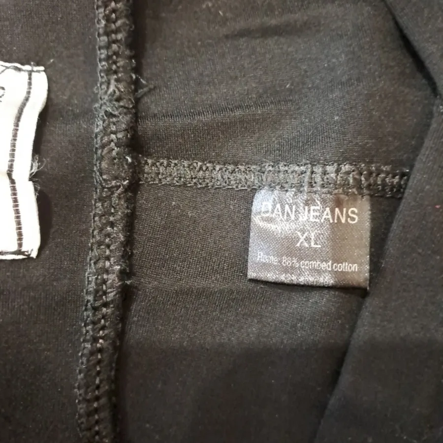 شلوار اسکینی