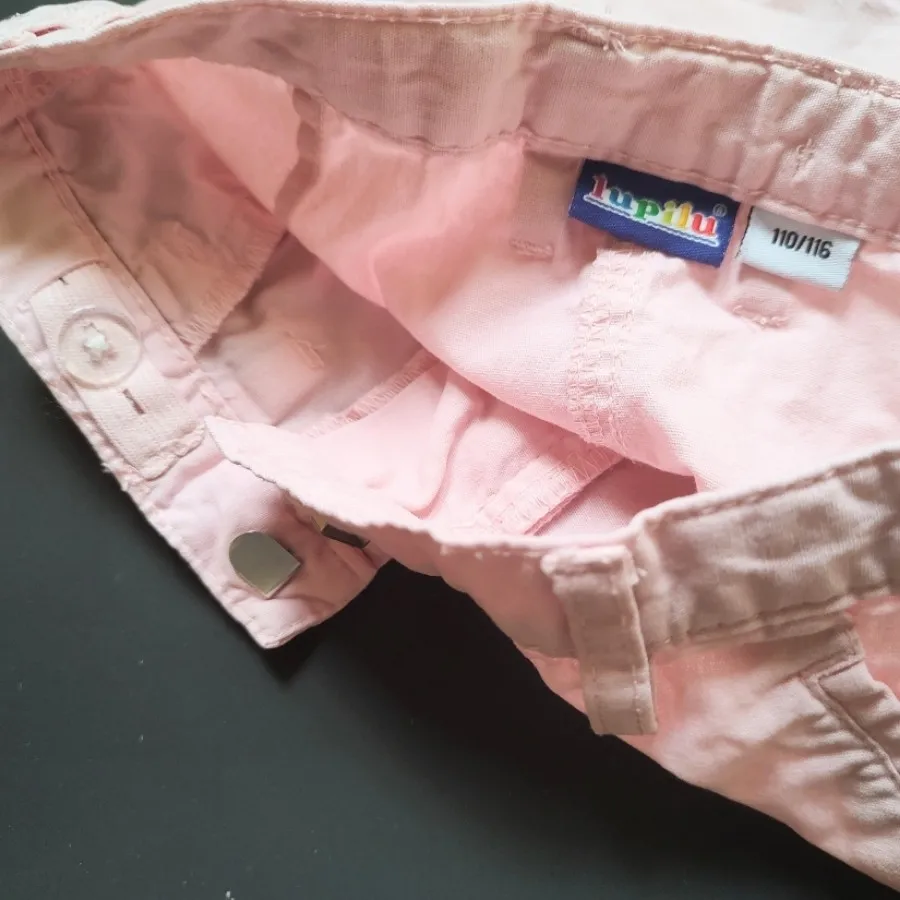 شلوارک لوپیلو