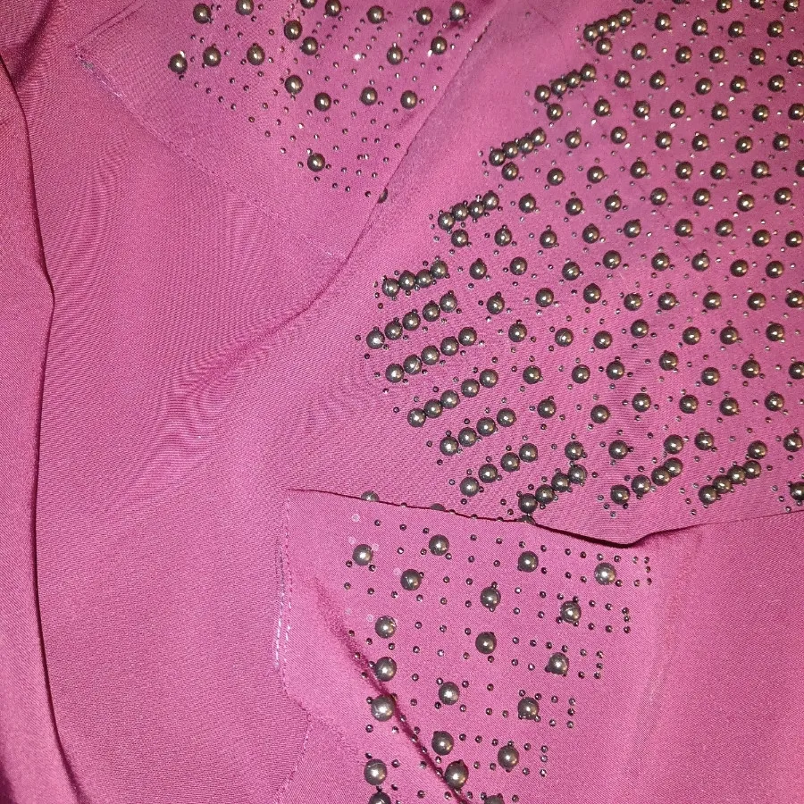 پیراهن مجلسی ترک