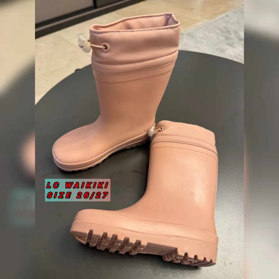 کفش دخترانه