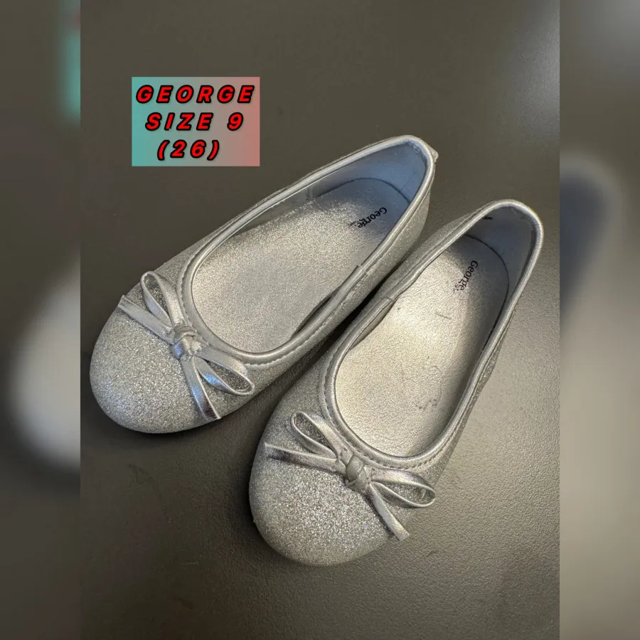 کفش دخترانه