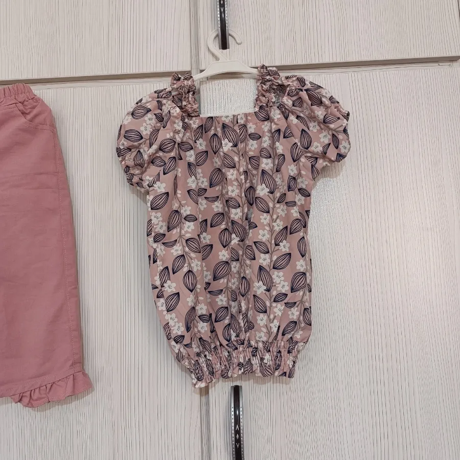 شومیز شلوار100