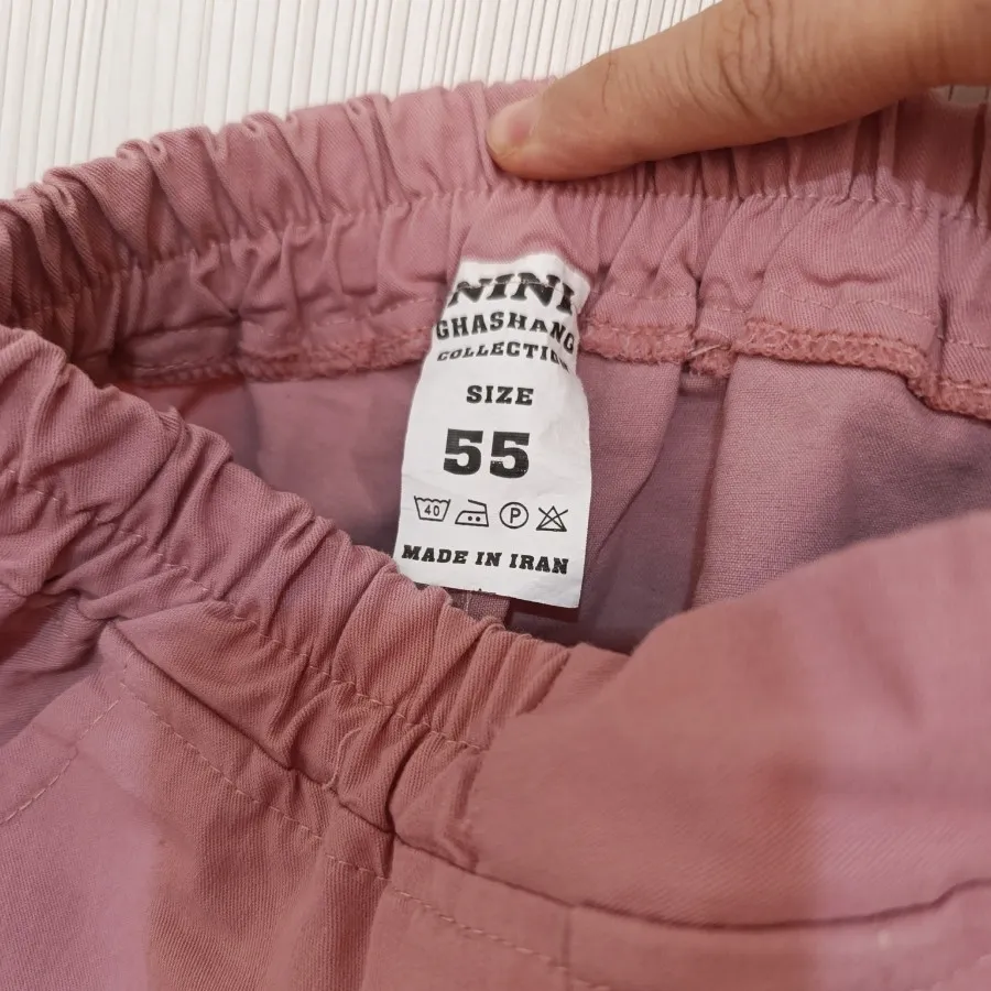 شومیز شلوار100