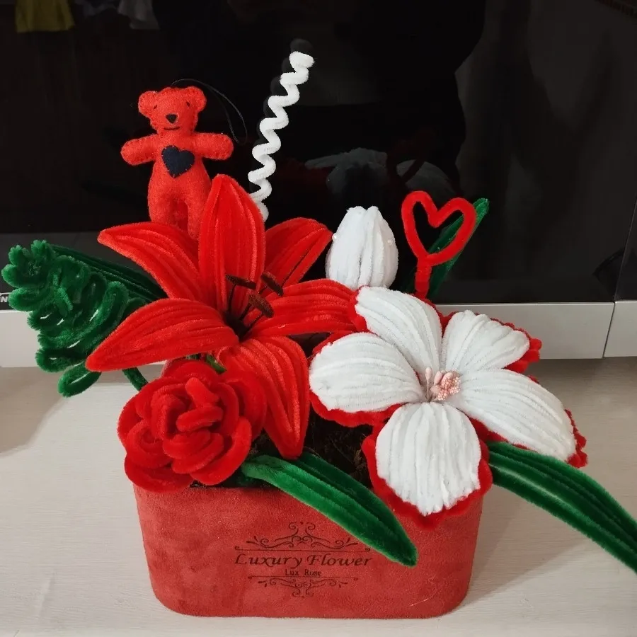 باکس ولنتاین