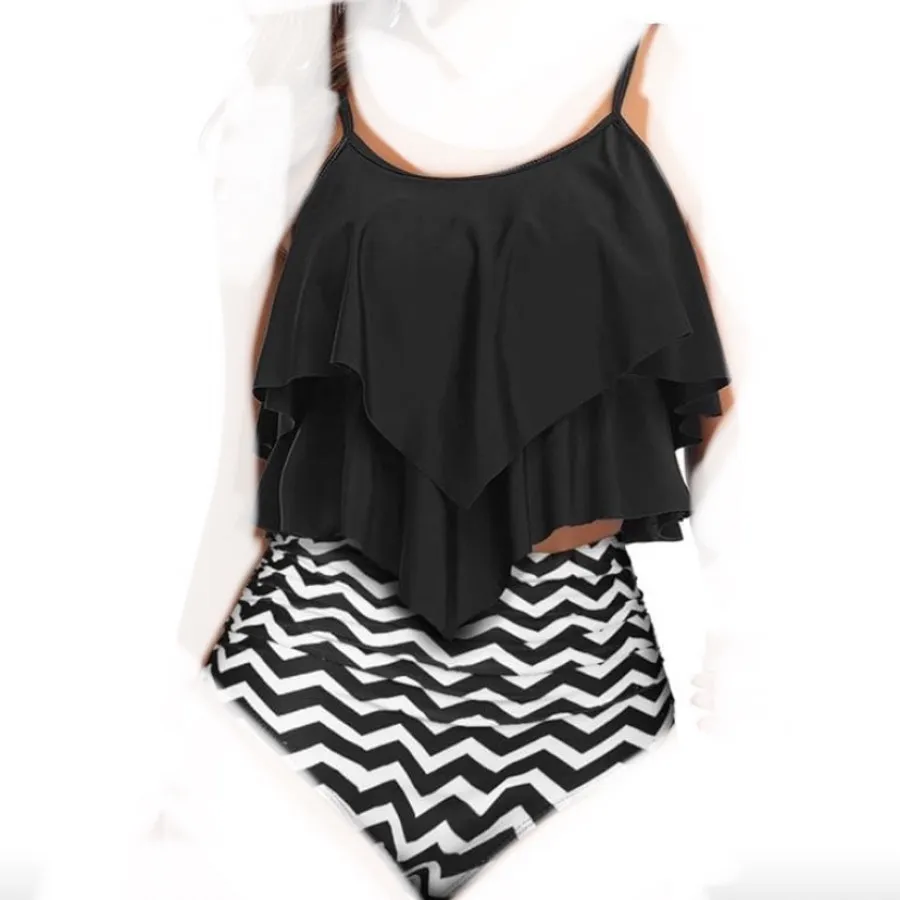 مایو دو تکه وارداتی