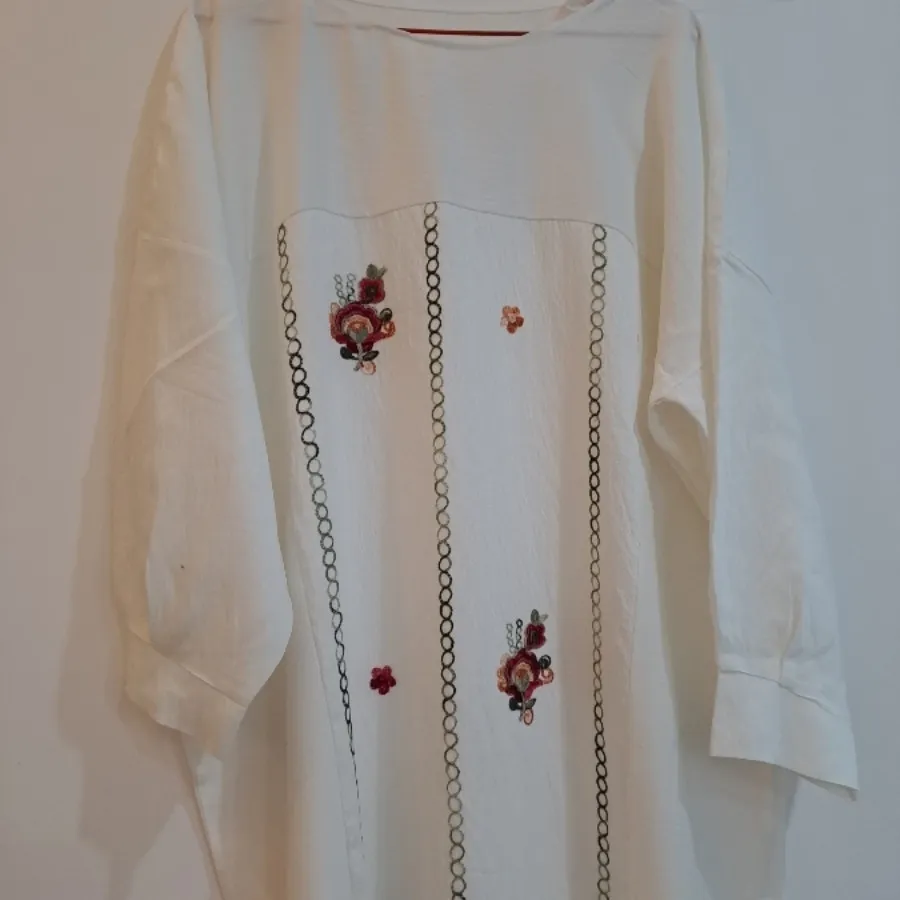 مانتو ساحلی