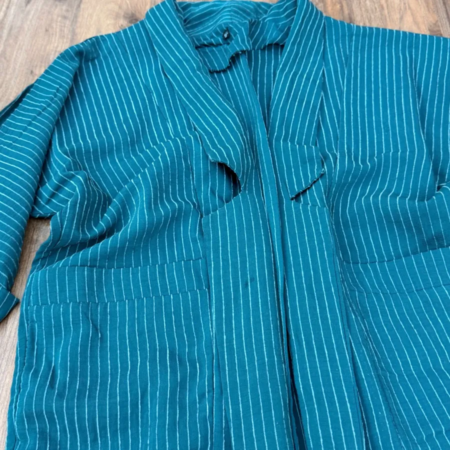 تونیک مانتویی