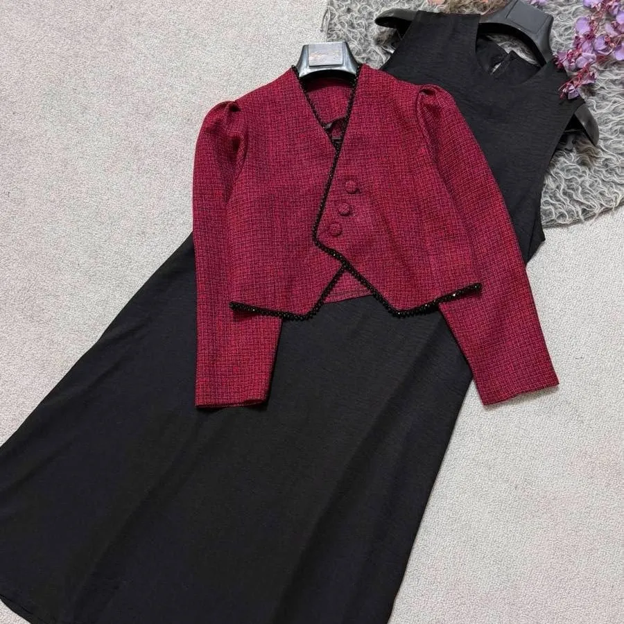 کت و سارافون