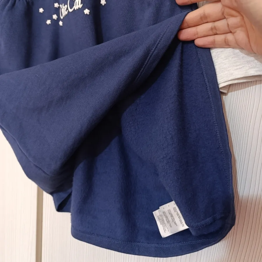 پیراهن تونیک