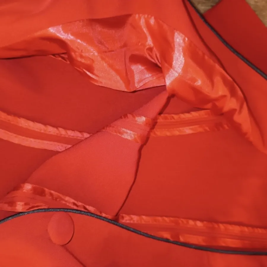 کت دامن کودک و نوجوان