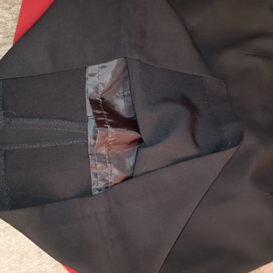 کت دامن کودک و نوجوان