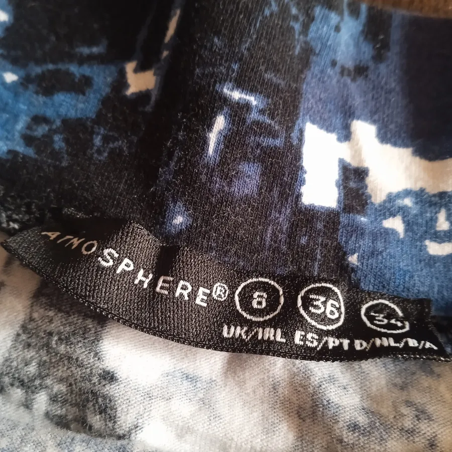 پیراهن دخترانه ATMOSPHERE