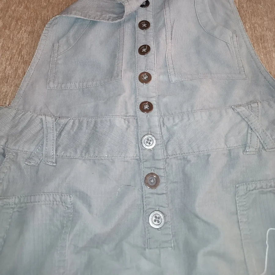 شلوار سرهمی یا پیش بندی