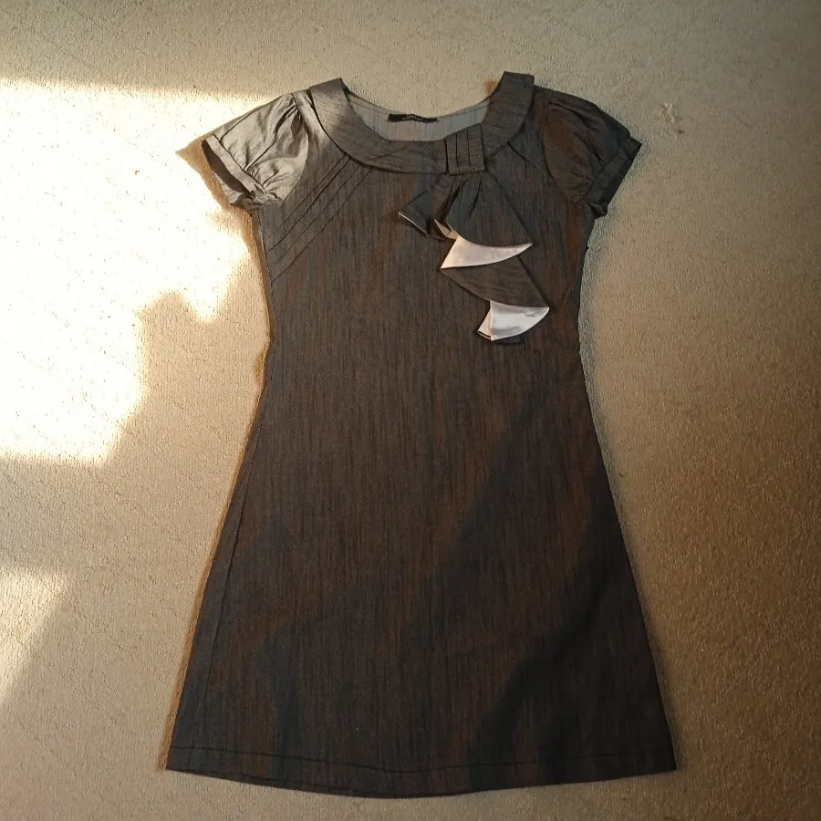 پیراهن پینترستی