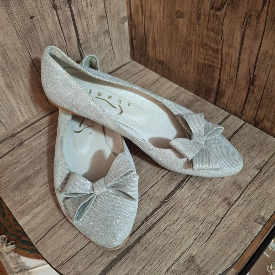 کفش مجلسی شاین