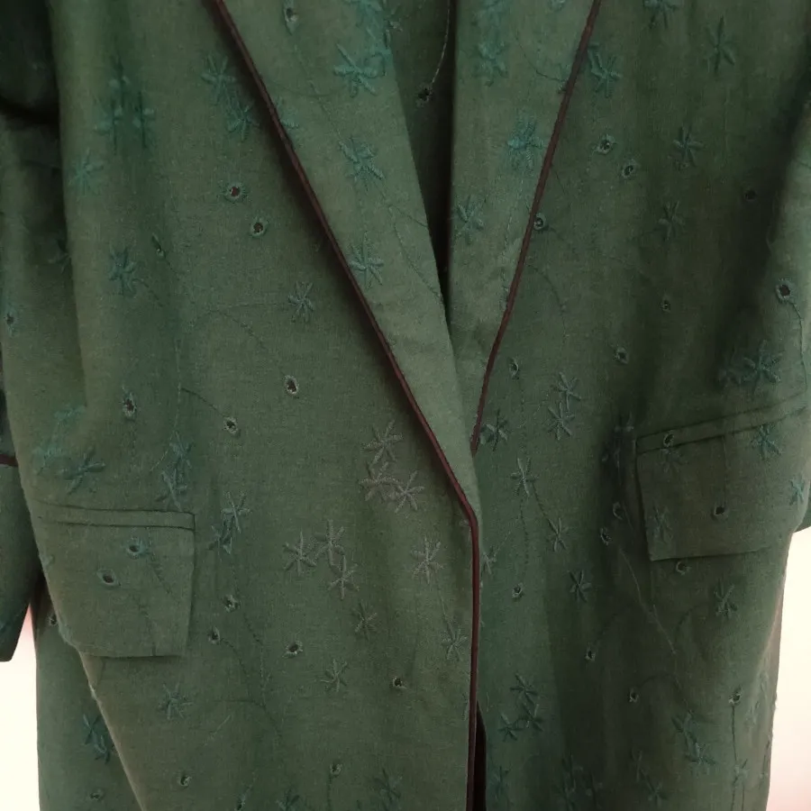 مانتو سوزندوزی