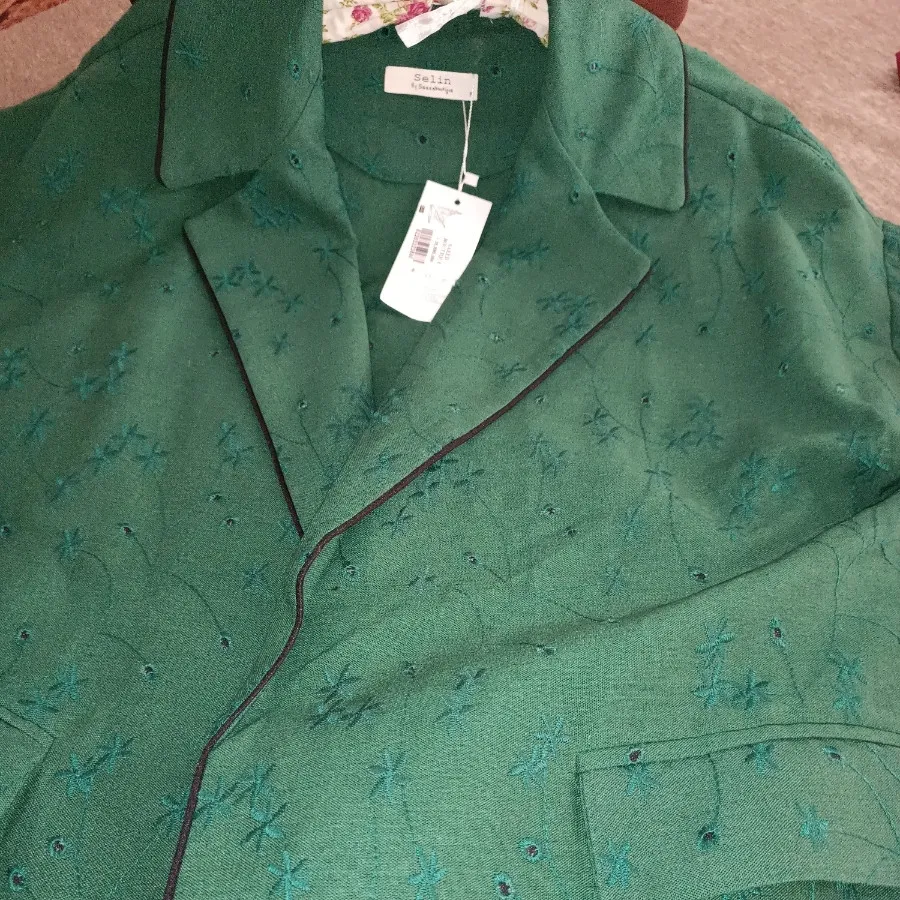 مانتو سوزندوزی