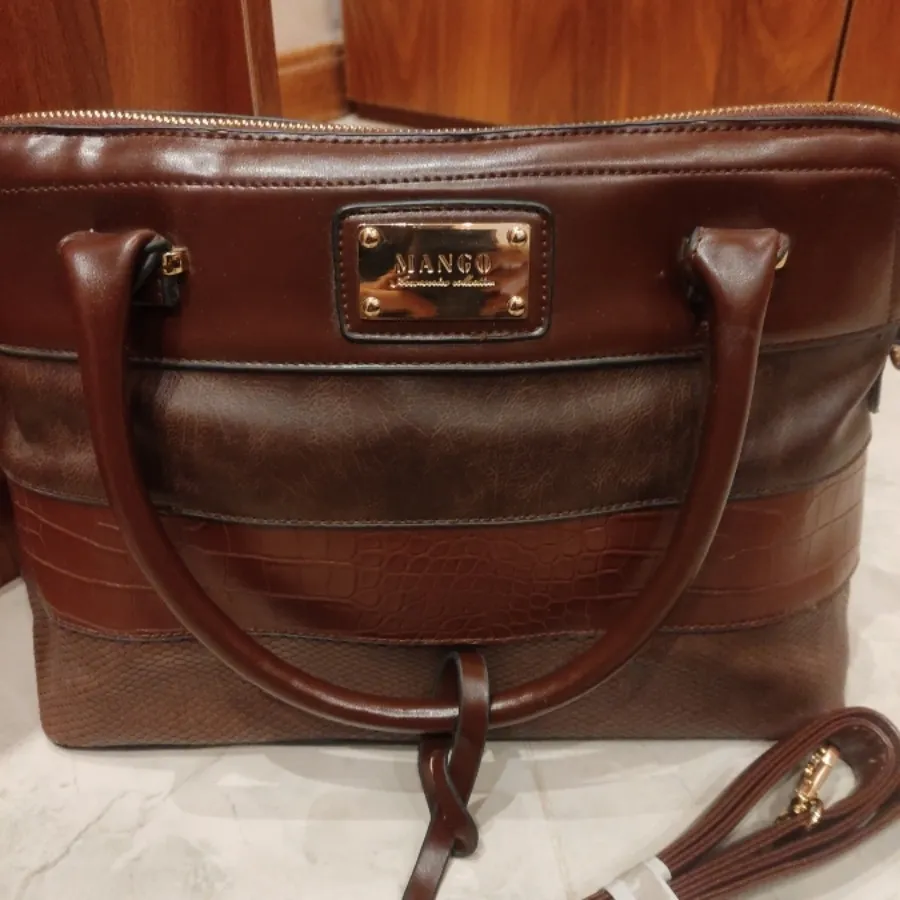 کیف منگو