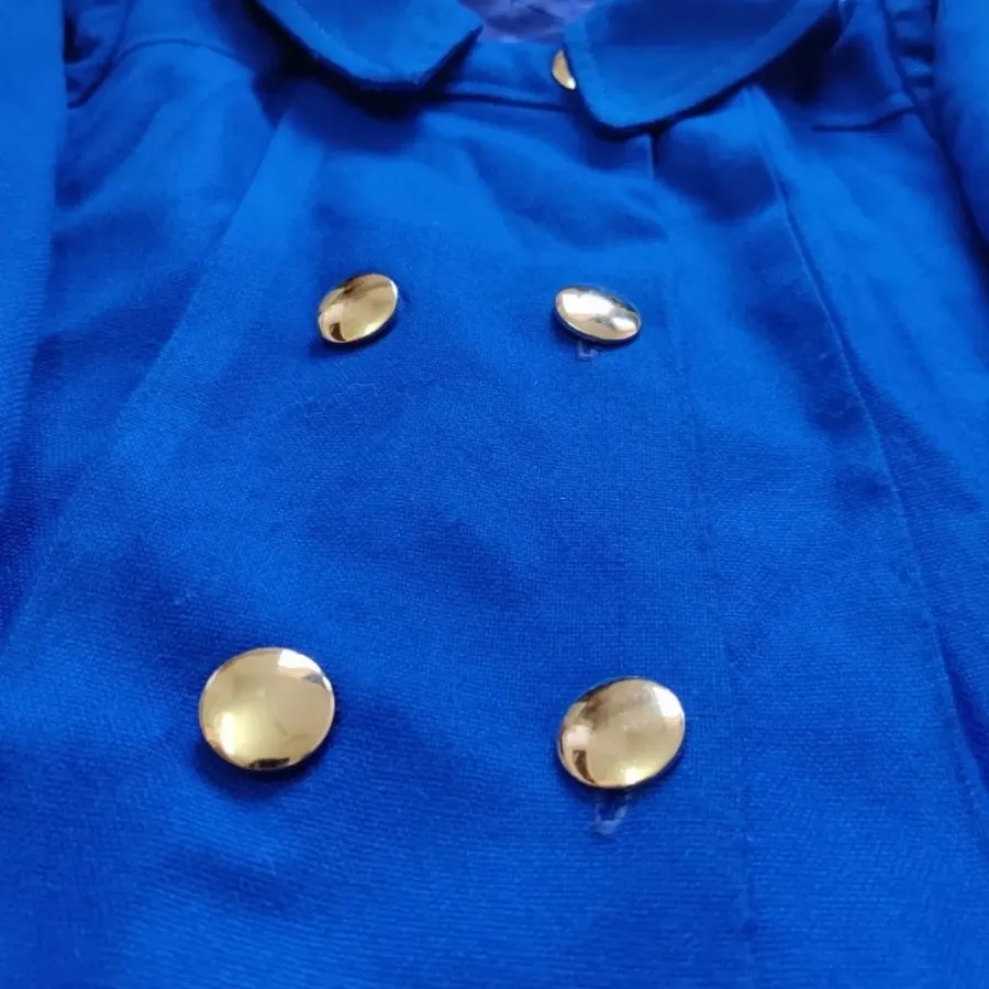 پالتو دخترونه