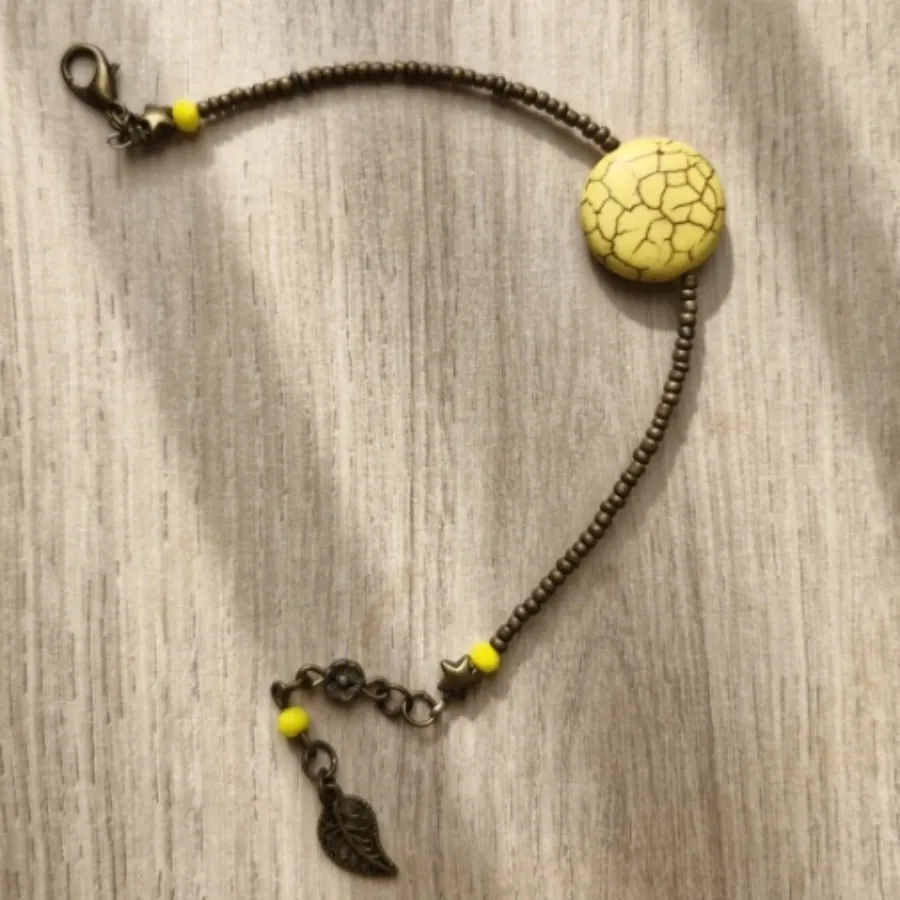 دستبند زنانه