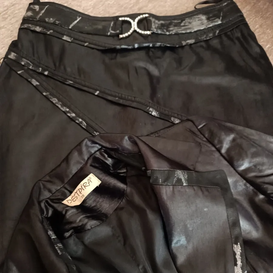 کت دامن ترک